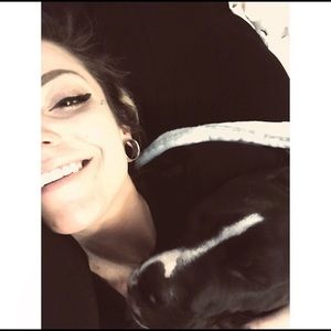 Meet your Posher, Megan